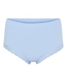 TIM OG SIMONSEN TRUSSE, FELINE RIB MIDI PANTIES, BALENA